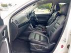 2014 MAZDA CX-5 SPORT for sale at Copart ST HELENS
