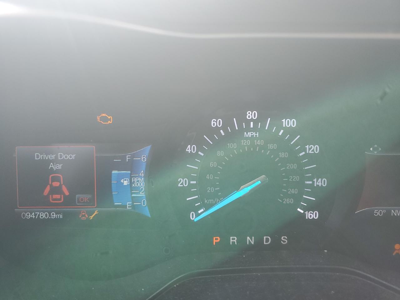 2019 Ford Fusion Sel VIN: 3FA6P0CD9KR180141 Lot: 80658585