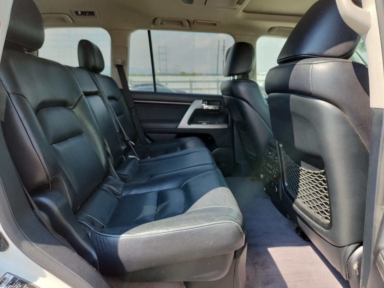 2013 Toyota Land Cruiser VIN: JTMHY7AJ4D4013327 Lot: 71533895