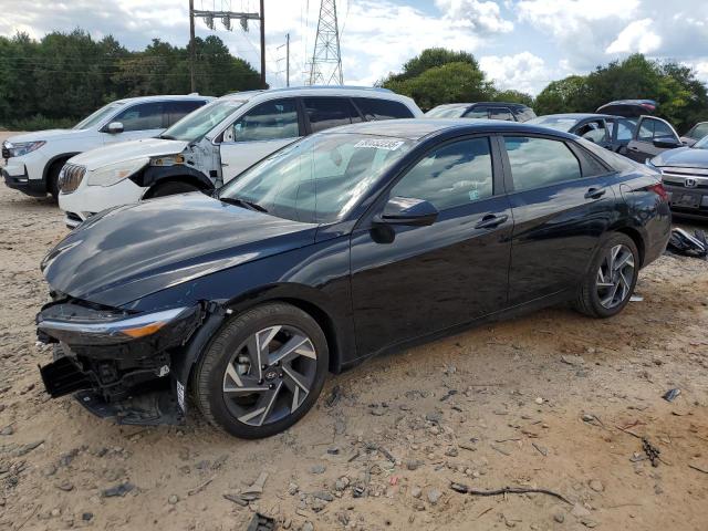 HYUNDAI ELANTRA SE 2025