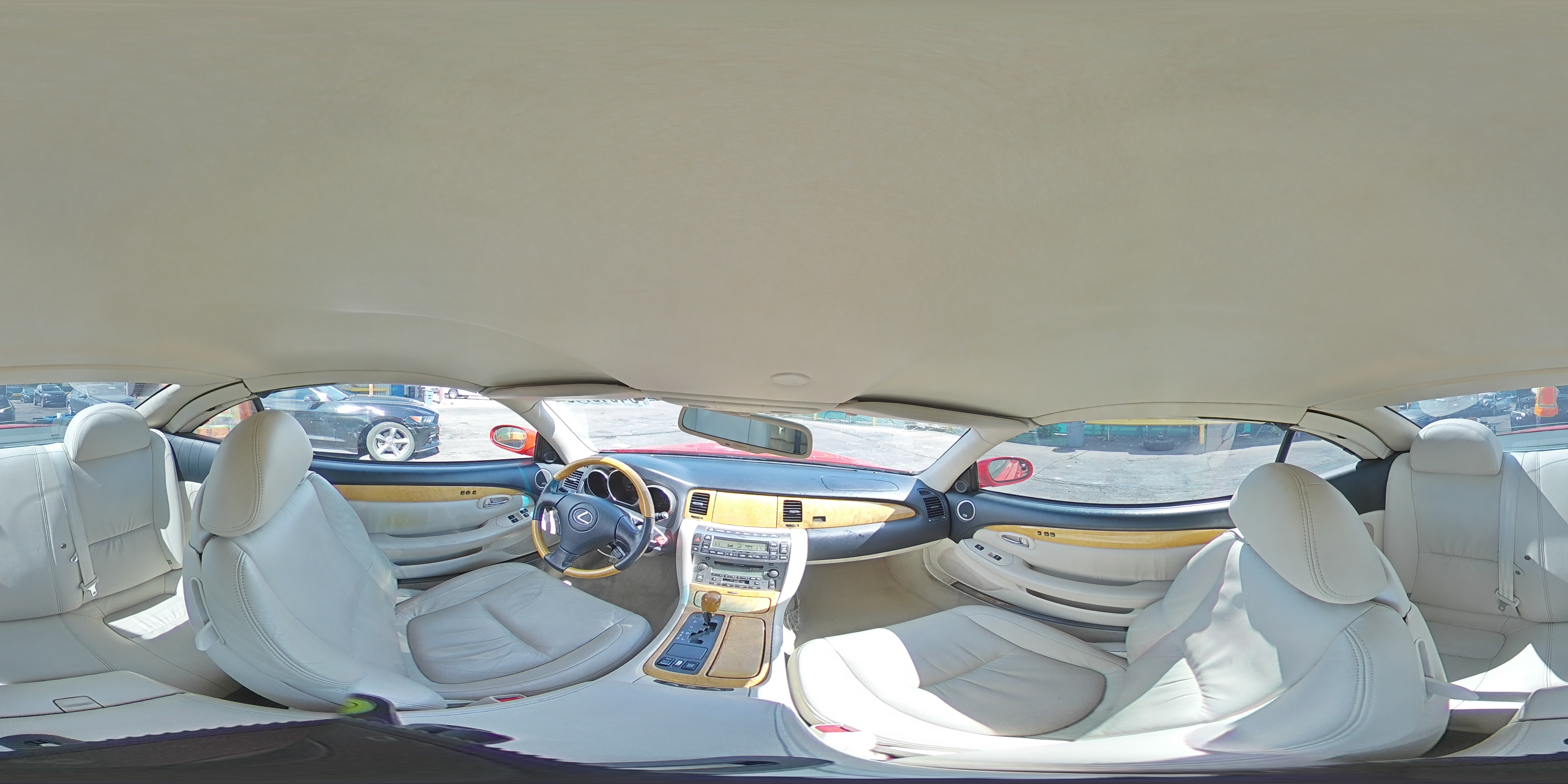 2002 Lexus Sc 430 VIN: JTHFN48Y420012862 Lot: 84610715