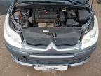 2008 CITROEN C4 VTR+ for sale at Copart YORK