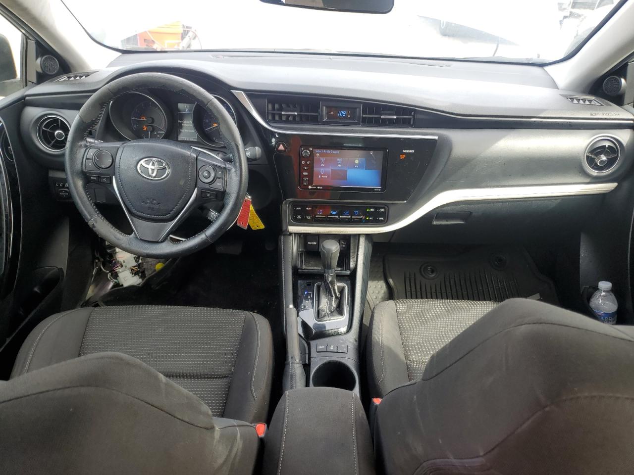 2017 Toyota Corolla Im VIN: JTNKARJE4HJ547746 Lot: 84817785