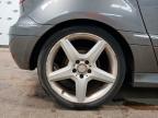 2011 MERCEDES-BENZ B180 SPORT CDI  for sale at Copart NEWBURY