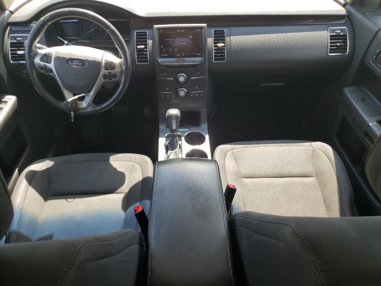 2013 Ford Flex Sel VIN: 2FMHK6C8XDBD14854 Lot: 80684445