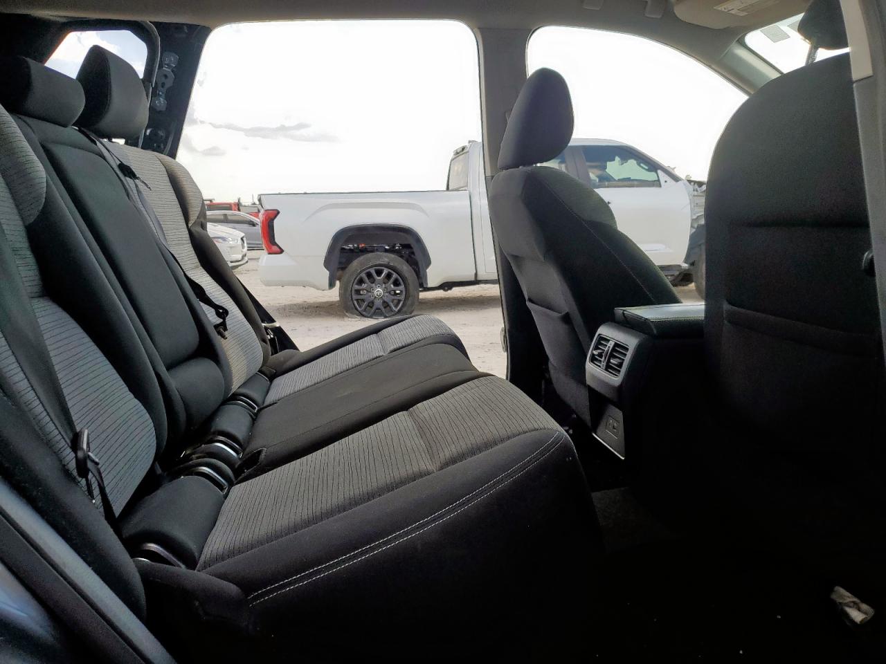 2022 Nissan Rogue Sv VIN: 5N1BT3BA4NC691266 Lot: 81424815