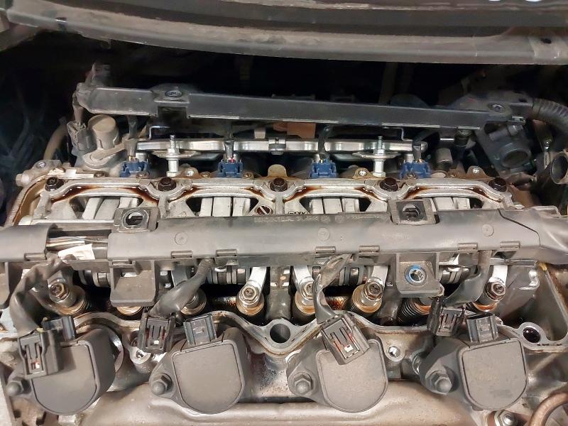2009 HONDA CIVIC EX GT I-VTEC 1.8 I-VTEC EX GT 5DR