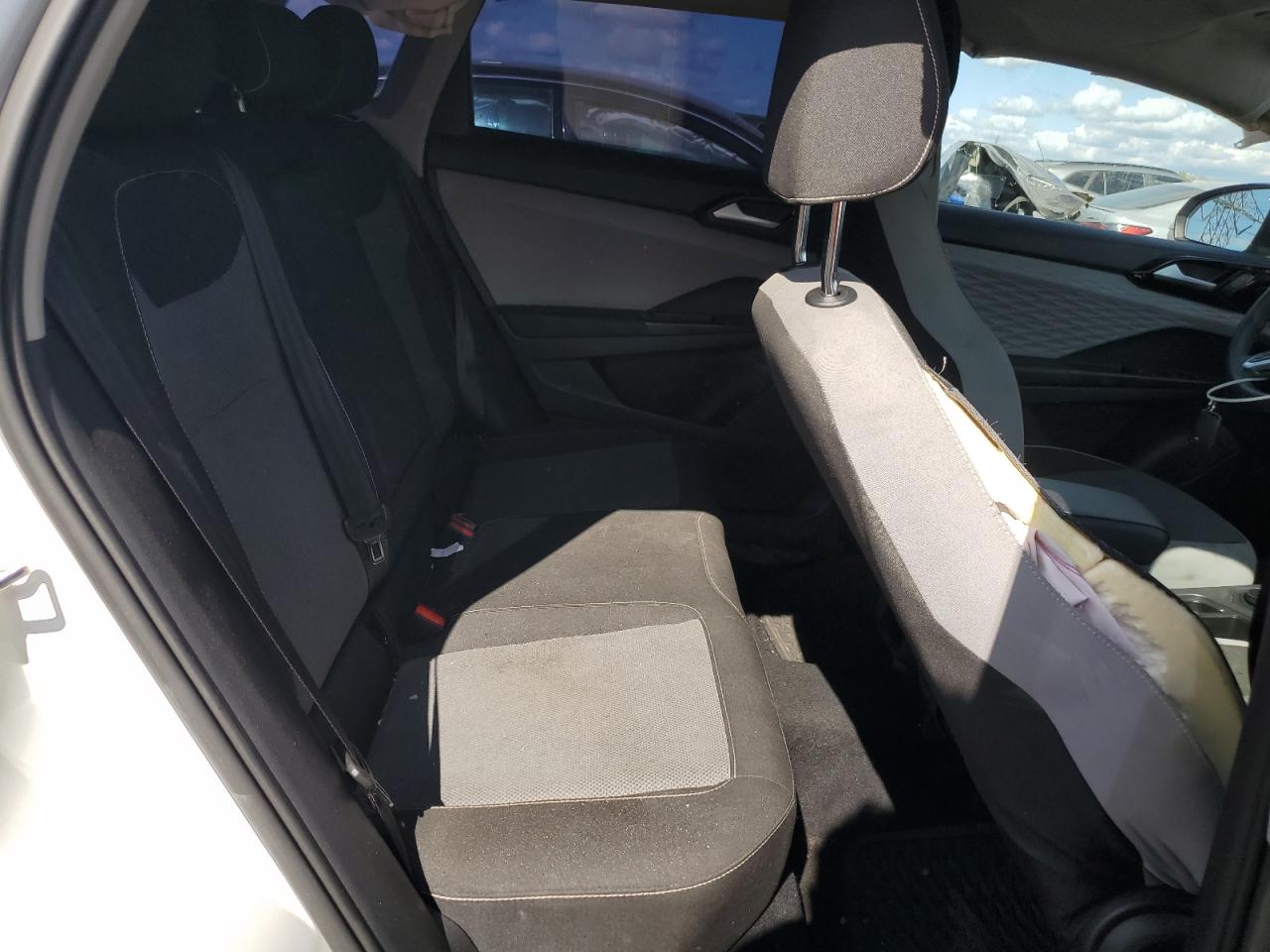 2022 Volkswagen Taos S VIN: 3VVAX7B23NM077961 Lot: 82156825