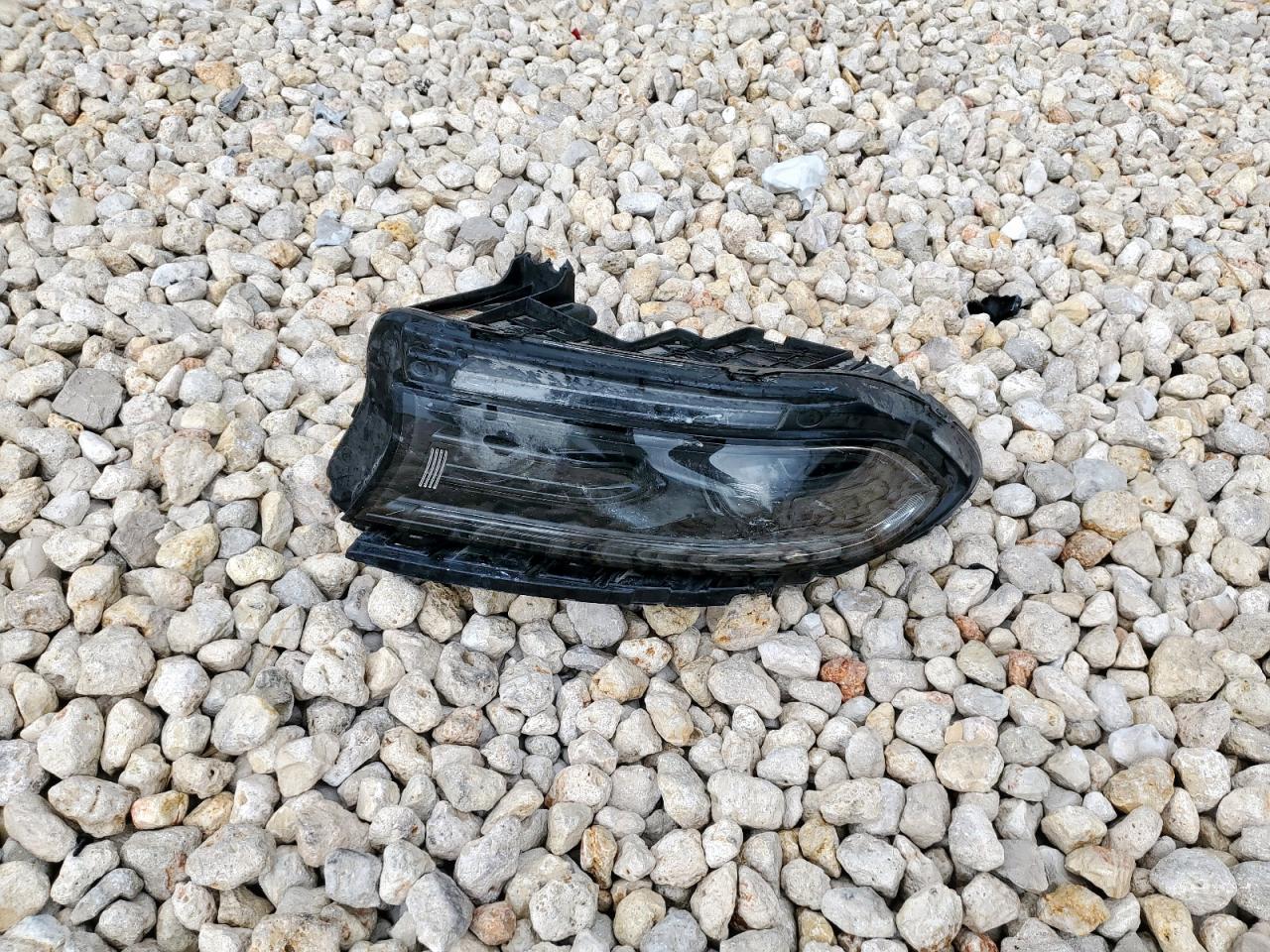 2022 Dodge Charger Scat Pack VIN: 2C3CDXGJ4NH231497 Lot: 82140525