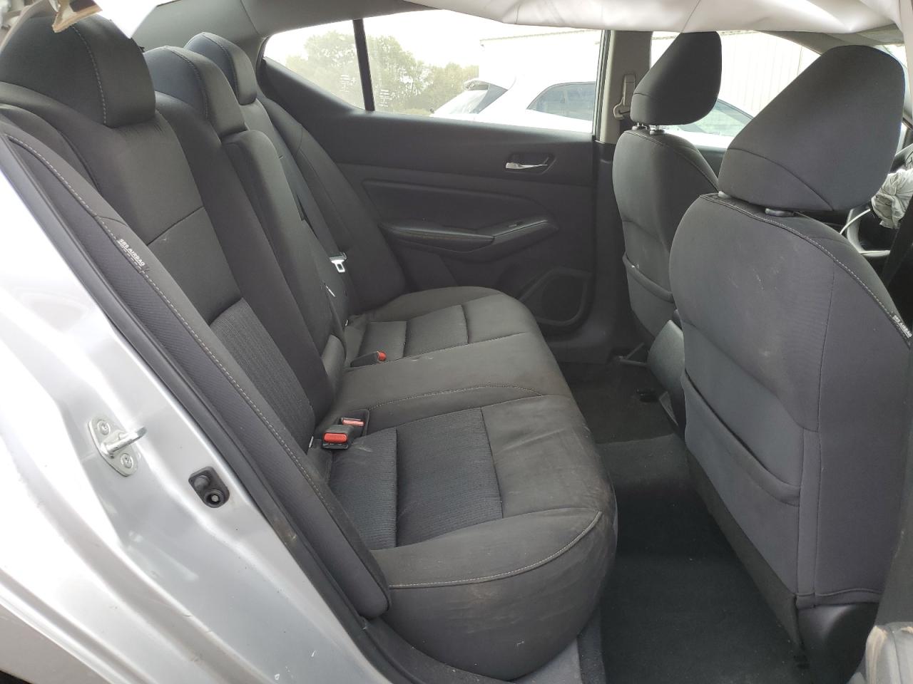 2020 Nissan Altima S VIN: 1N4BL4BV8LC153587 Lot: 84207675