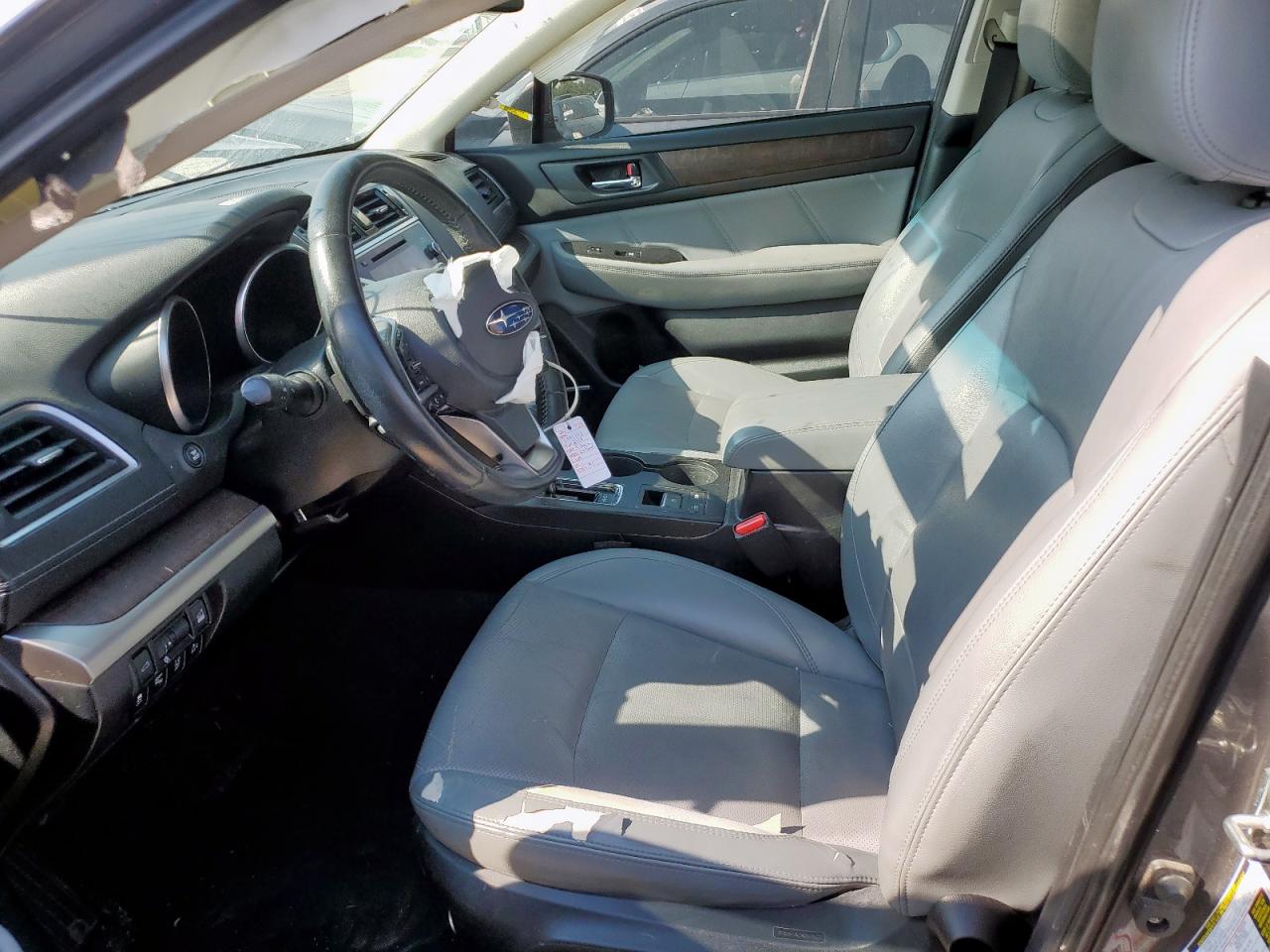 2018 Subaru Outback 2.5I Limited VIN: 4S4BSANC2J3238293 Lot: 80051115