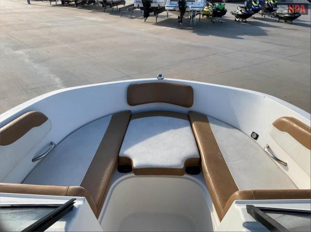 2022 BAYLINER BOAT  