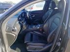 2018 MERCEDES-BENZ GLC 220 D 4MATIC AMG LINE  for sale at Copart SANDTOFT