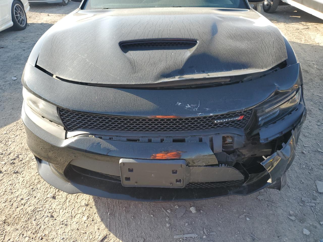 2019 Dodge Charger Gt VIN: 2C3CDXHG7KH561164 Lot: 81635225