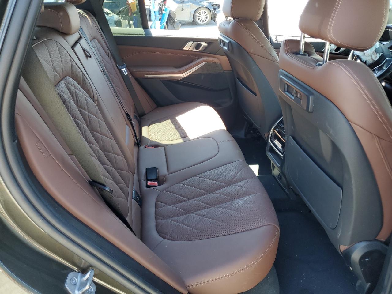 2023 BMW X5 xDrive40I VIN: 5UXCR6C08P9P50476 Lot: 71731515