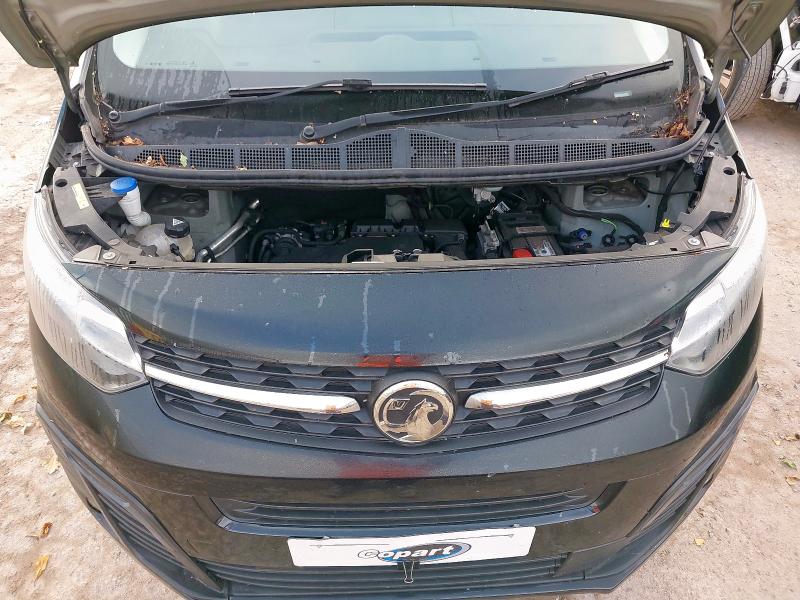 2020 VAUXHALL VIVARO 2900 SPORTIVE S/S 