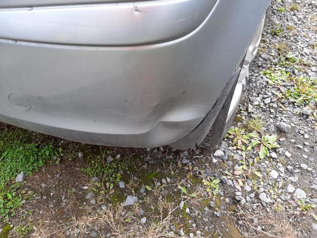 2011 OPEL CORSA 