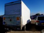 2016 MERCEDES-BENZ SPRINTER 3.5T CHASSIS CAB for sale at Copart WOLVERHAMPTON