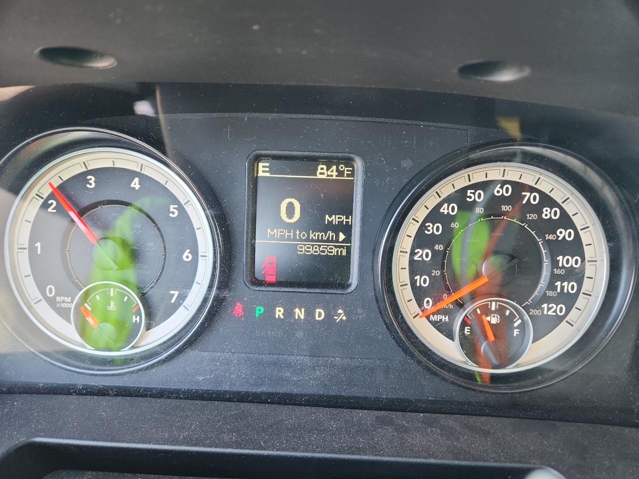 2015 Ram 1500 Slt VIN: 1C6RR6TT4FS623809 Lot: 81282975