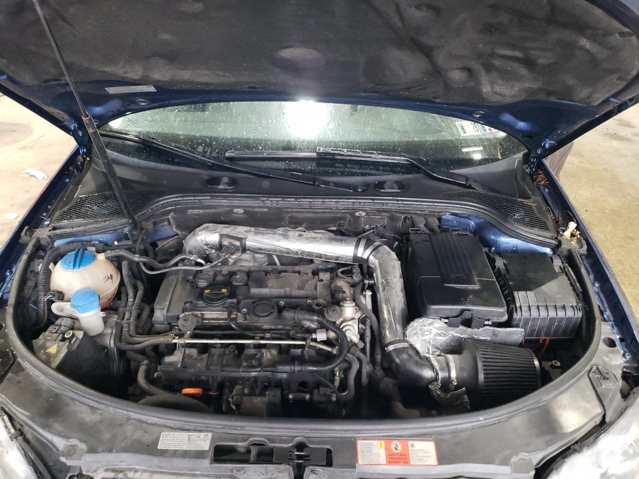 2007 Audi A3 2.0 Premium VIN: WAUNF78PX7A019512 Lot: 82111335