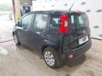 2013 FIAT PANDA POP for sale at Copart EAST KILBRIDE