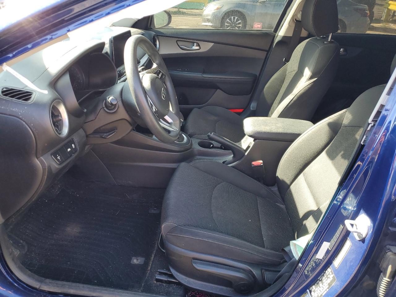 2019 Kia Forte Fe VIN: 3KPF24AD0KE059914 Lot: 72008305