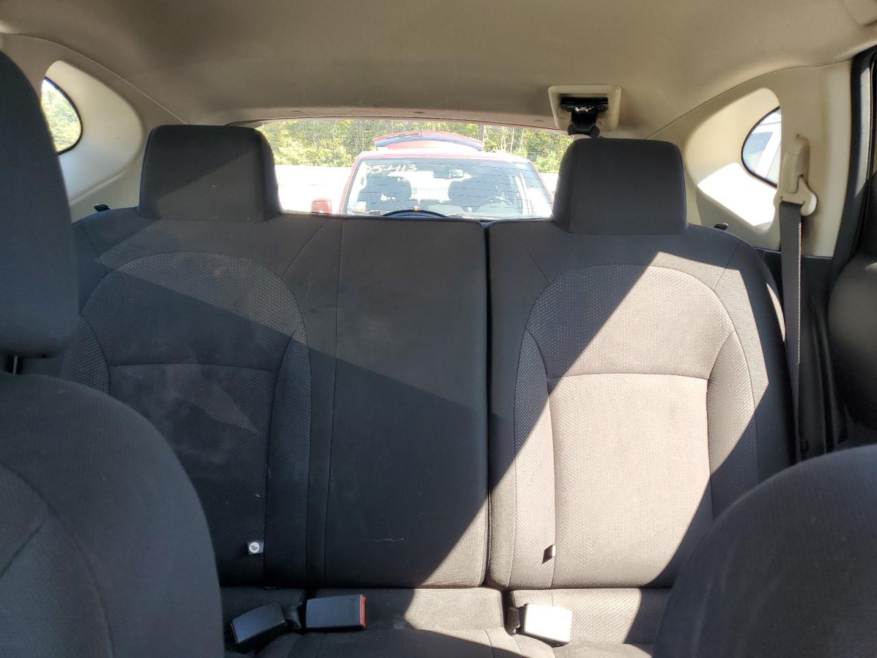 2014 Nissan Rogue Select S VIN: JN8AS5MV2EW717073 Lot: 71622815