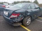 2013 MERCEDES-BENZ C220 EXECUTIVE SE CDI BLU  for sale at Copart SANDTOFT