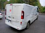 2017 VAUXHALL VIVARO 2900 SPORT CDTI BT  for sale at Copart GLOUCESTER