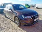 2015 AUDI A1 S LINE TDI  for sale at Copart CORBY