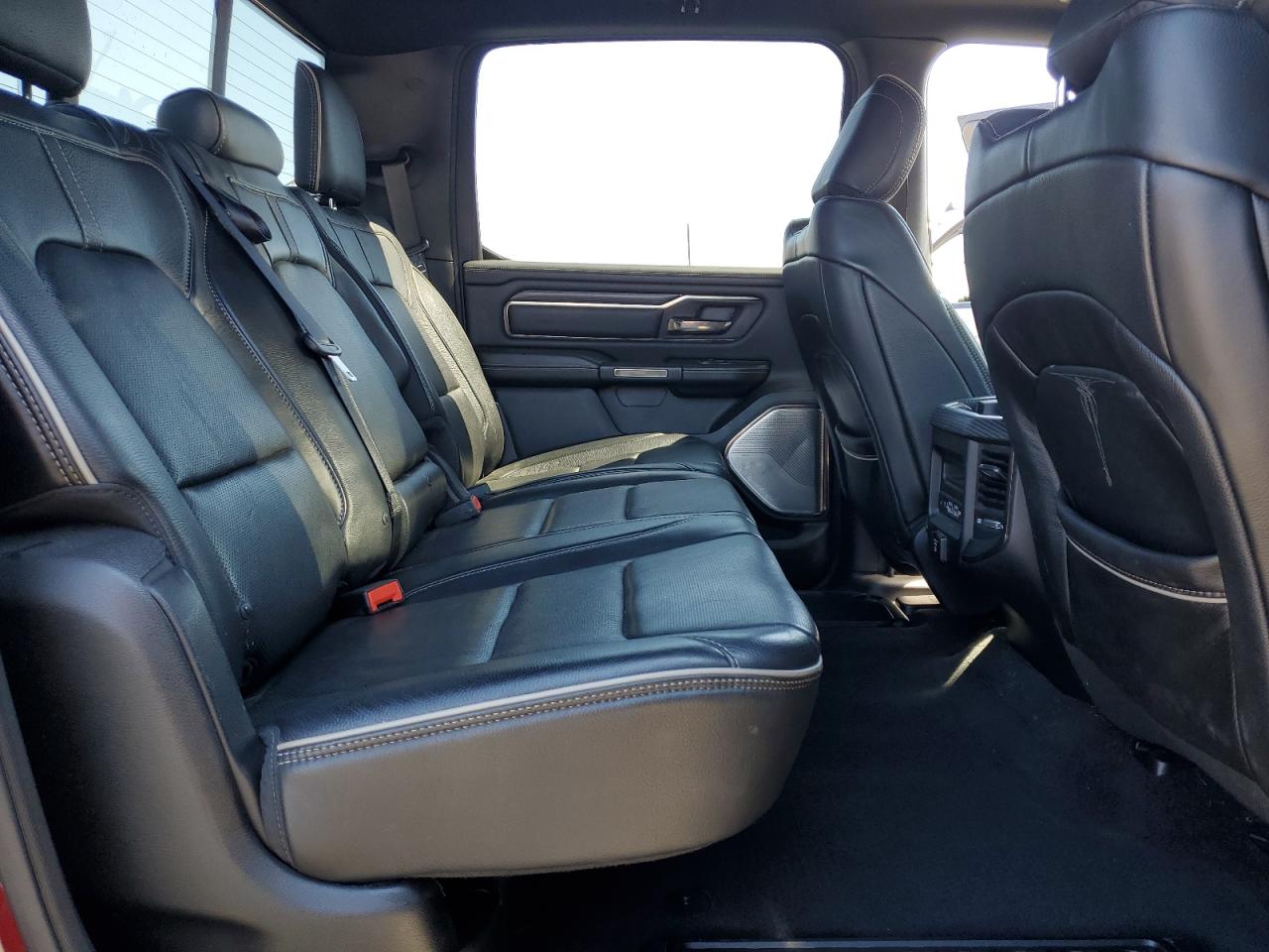 2019 Ram 1500 Limited VIN: 1C6SRFHT4KN670258 Lot: 82113155