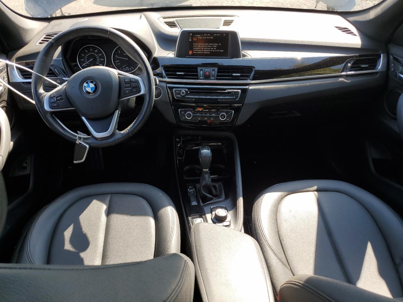 2016 BMW X1 xDrive28I VIN: WBXHT3Z38G4A49884 Lot: 81827675