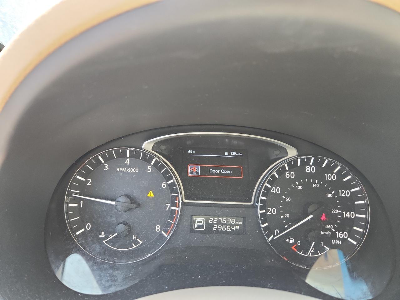 2015 Nissan Altima 2.5 VIN: 1N4AL3AP0FN386137 Lot: 80465455