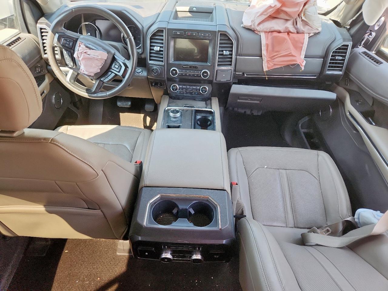 2019 Ford Expedition Limited VIN: 1FMJU1KT8KEA89646 Lot: 81503995