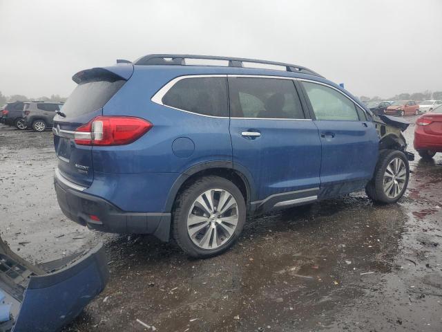  SUBARU ASCENT 2019 Granatowy