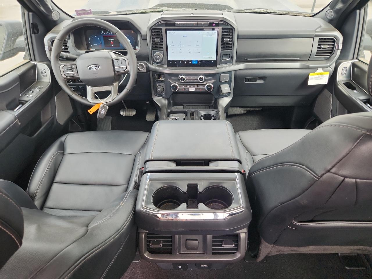 2024 Ford F150 Xlt VIN: 1FTEW3LP9RFC23047 Lot: 71137095