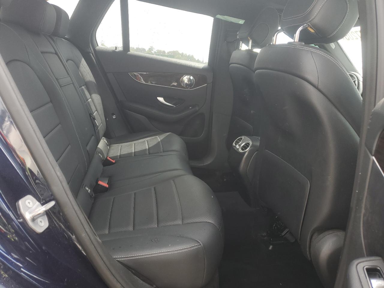 2018 Mercedes-Benz Glc 300 4Matic VIN: WDC0G4KB4JV069001 Lot: 70877205