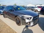 2022 MERCEDES-BENZ A 250 AMG LINE EXECUTIVE  for sale at Copart SANDY