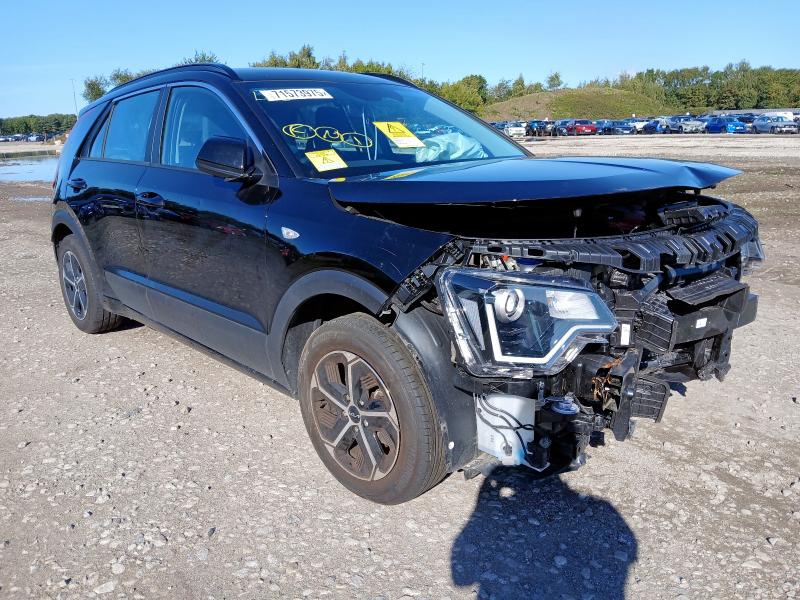 2024 KIA NIRO 2 HEV S-A 