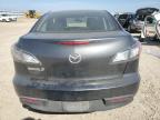 2011 MAZDA 3 I   for sale at Copart AB - EDMONTON