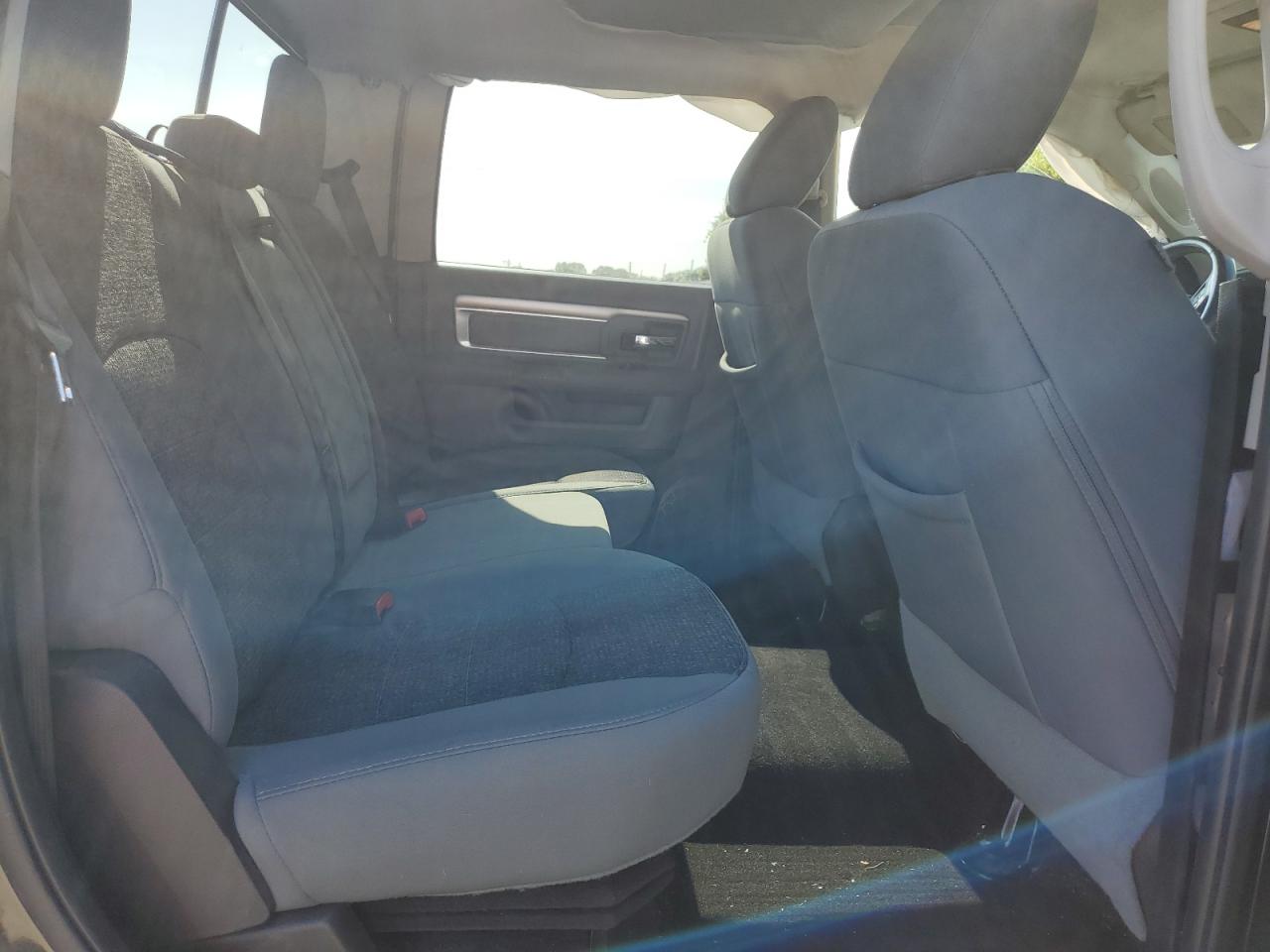 2015 Ram 1500 Slt VIN: 1C6RR7LM9FS757150 Lot: 81410855