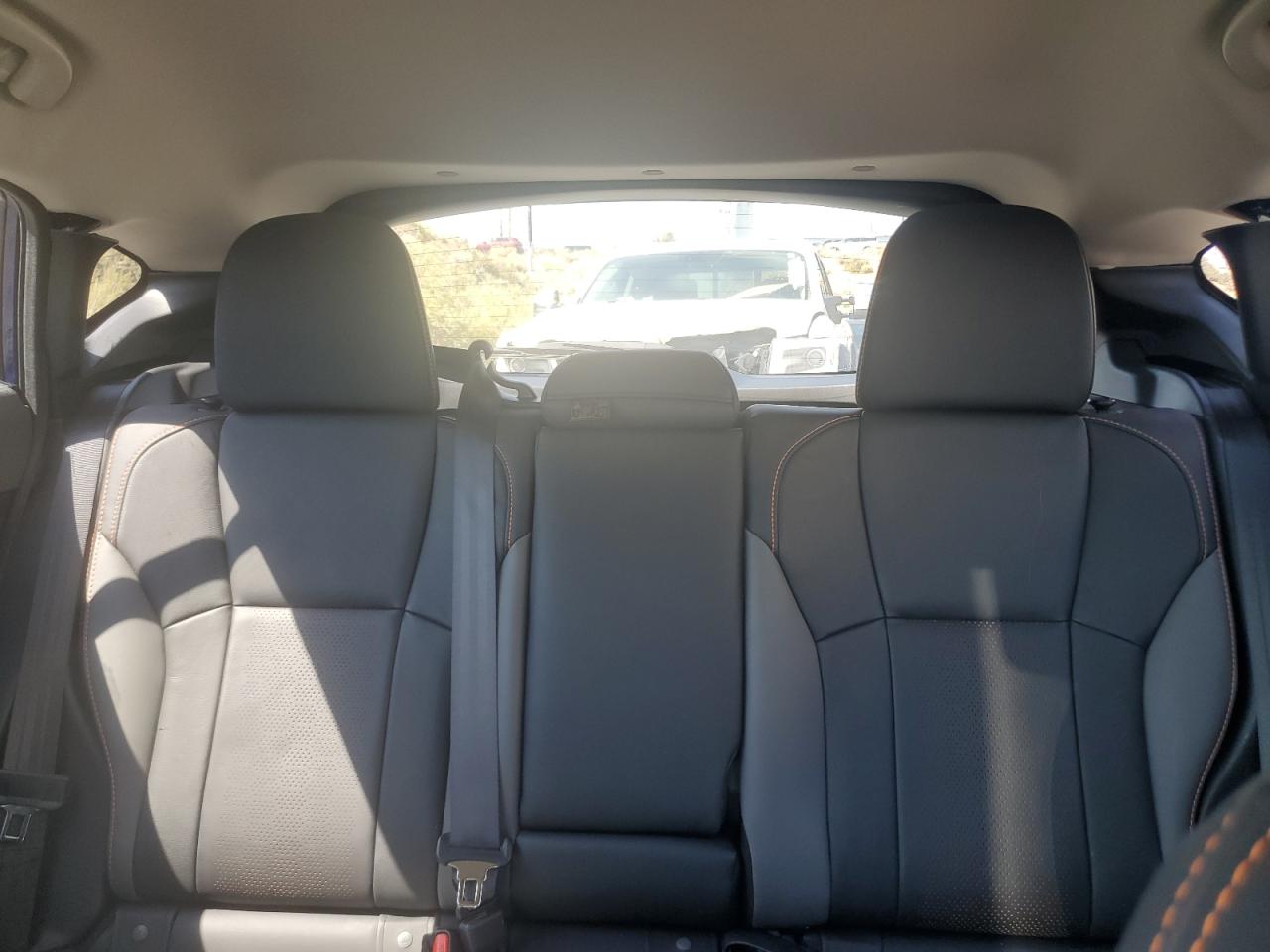 2024 Subaru Crosstrek Limited VIN: 4S4GUHM61R3716171 Lot: 71327205