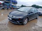 2010 HONDA CIVIC SE I-VTEC  for sale at Copart WISBECH