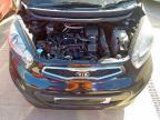 2014 KIA PICANTO VR7  for sale at Copart SANDY