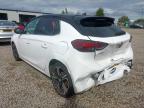 2020 VAUXHALL CORSA ELITE NAV PREMIUM T  for sale at Copart EAST KILBRIDE
