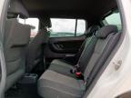 2011 SKODA FABIA MONTE CARLO TDI CR  for sale at Copart NEWBURY