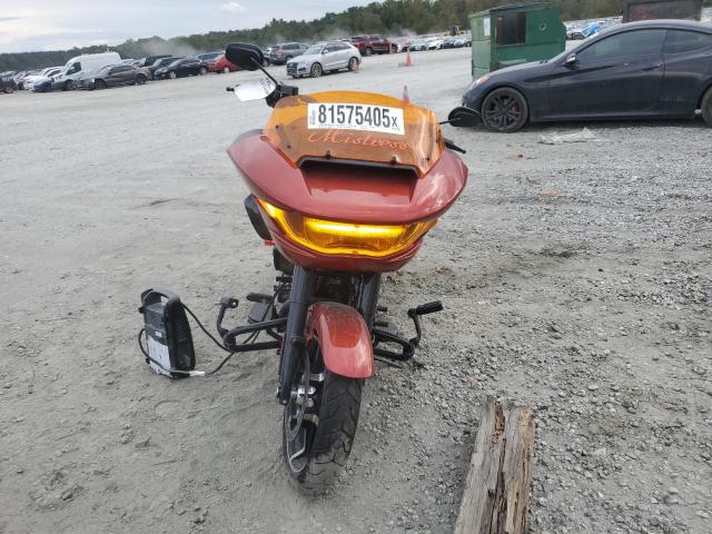 2025 HARLEY-DAVIDSON FLTRX