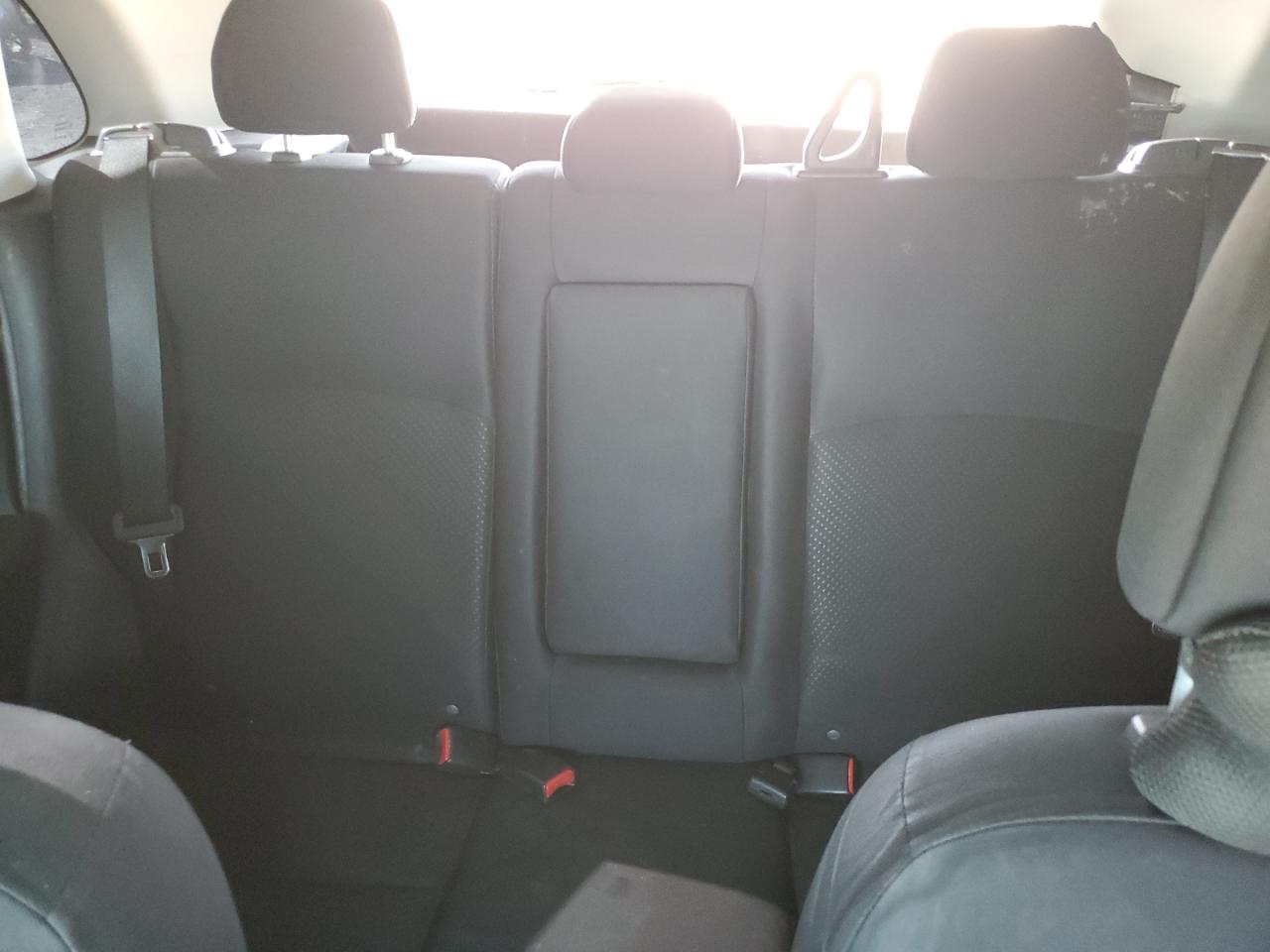 2014 Mitsubishi Outlander Sport Es VIN: 4A4AP3AU7EE029906 Lot: 80583665