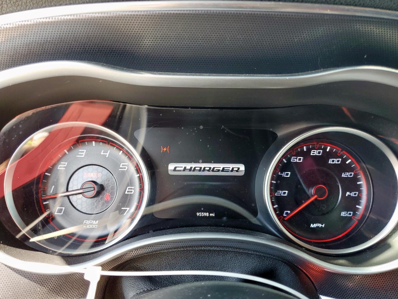 2015 Dodge Charger R/T VIN: 2C3CDXCT0FH847092 Lot: 84436785