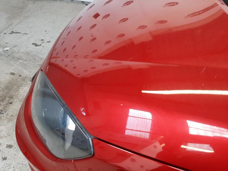 2018 MG 3 STYLE + VTI-TECH 